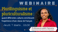 Plurilinguisme et pluriculturalisme : quand différentes cultures enrichissent l’expérience d’une classe de français