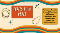 Activité : Perles pour Perle