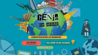 Compétition génies en herbe