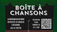 Boîte à chansons