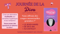 Journée de la Diva