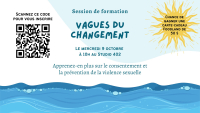 Formation Vagues du Changement